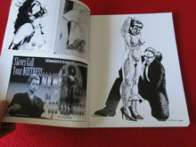 Load image into Gallery viewer, Vintage 18 Year Old + Sexy Adult Men's Magazine Love Bondage Duos March 1994  CT
