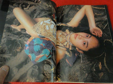 Load image into Gallery viewer, Vintage Nude Erotic Women Japanese Picture Book Tears Chiaki Hara

