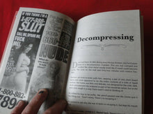 Load image into Gallery viewer, Vintage Nude Erotic Sexy Adult Men's Mini Magazine/Booklet NOS Bump &amp; Grind   II
