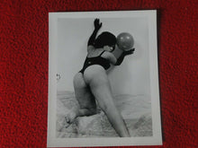 Load image into Gallery viewer, Vintage Erotic Sexy Adult Semi Nude Woman Photo Large Breasts               A81n
