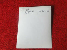Load image into Gallery viewer, Vintage Original Stamped Bruce Bellas of Los Angeles L.A. Gay Interest Photo  79
