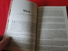 Load image into Gallery viewer, Vintage Nude Erotic Sexy Adult Men's Mini Magazine/Booklet NOS Bump &amp; Grind   II
