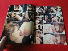 Load image into Gallery viewer, Vintage 18 Y.O. + Nude Erotic Sexy Adult Magazine X-Rated Action Guide NOS    H3
