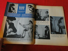 Load image into Gallery viewer, Vintage 18 Year Old + Sexy Erotic Adult Men's Magazine High Nov. 1959          S
