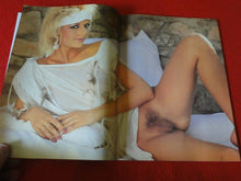 Load image into Gallery viewer, Vintage 18 Year Old + Erotic Adult Men's Magazine Gallery Oct. 1987           1H
