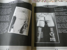 Load image into Gallery viewer, Vintage Nude Erotic Sexy Adult Magazine Spring 1992 Buyer's Guide   T
