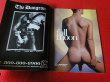Load image into Gallery viewer, Vintage Adult Erotic Sexy Magazine Gay Interest Freshmen February 1995        DI
