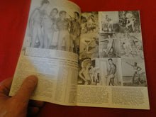Load image into Gallery viewer, Vintage Erotic Sexy Gay Interest Magazine Physique Pictorial 1963 V. 13 #2    HM
