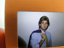 Load image into Gallery viewer, VINTAGE 35MM SLIDE MALE GAY INTEREST BEEFCAKE MUSCLE SEMI NUDE HOT BUFF EQ2
