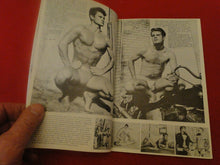 Load image into Gallery viewer, Vintage Erotic Sexy Gay Interest Magazine Physique Pictorial 1963 V.12 #2    HK3
