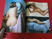 Load image into Gallery viewer, Vintage 18 Year Old + Nude Erotic Sexy Adult Men's Magazine Photo World 1977  GP
