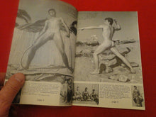Load image into Gallery viewer, Vintage Erotic Sexy Gay Interest Magazine Physique Pictorial 1964 V.14 #1    HL1
