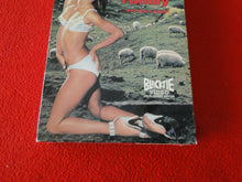 Load image into Gallery viewer, Vintage Adult XXX VHS Porn Tape Video 18 Y.O.+ The Black Sheep of the Family  CJ
