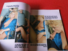 Load image into Gallery viewer, Vintage Nude Erotic Sexy Adult Magazine Insatiable Women Gourmet All Color    WW

