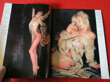 Load image into Gallery viewer, Vintage 18 Year Old + Sexy Erotic Adult Men's Magazine Playboy's Foxiest....G48Z
