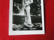 Load image into Gallery viewer, Vintage 18 Year Old + Gay Interest Nude Erotic Sexy Hot Hung Male Photo      D6m
