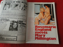 Load image into Gallery viewer, Vintage 18 YO + Nude Erotic Adult Men's Magazine Love-In                      70
