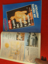 Load image into Gallery viewer, Vintage Erotic Sexy Adult XXX Porn French Magazine Absous                    40G
