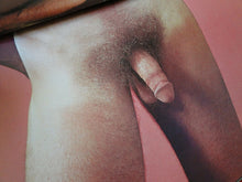 Load image into Gallery viewer, Vintage 18 Y.O. + Erotic Sexy Gay Men&#39;s Magazine Vision Jan. 1979            G54
