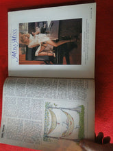 Load image into Gallery viewer, Vintage 18 YO + Nude Erotic Adult Men's Magazine Velvet Talks 1979           G37
