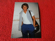 Load image into Gallery viewer, Vintage 18 Year Old + Gay Interest Chippendale Muscle Semi Nude Male Photo    A6
