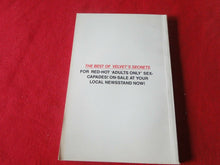 Load image into Gallery viewer, Vintage Nude Erotic Sexy Adult Men's Mini Magazine/Booklet NOS Best of Letter II
