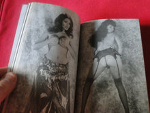 Load image into Gallery viewer, Vintage Nude Erotic Sexy Adult Men's Mini Magazine/Booklet Bump &amp; Grind       HH
