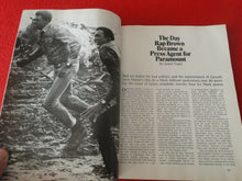 Load image into Gallery viewer, Vintage Nude Erotic Sexy Adult Men's Magazine Evergreen June 1969             70
