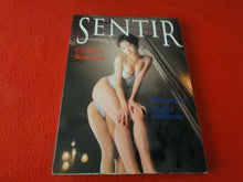 Load image into Gallery viewer, Vintage Nude Erotic Women Japanese Picture Book Sentir Chiharu Komatsu
