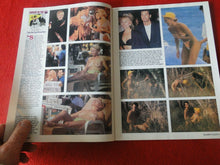 Load image into Gallery viewer, Vintage 18 YO + Erotic Sexy Adult Magazine Celebrity Sleuth 1996          82
