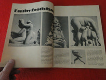 Load image into Gallery viewer, Vintage Erotic Sexy Adult XXX Porn Magazine Daily Girl Feb. 1972             40E
