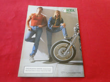 Load image into Gallery viewer, Vintage Nude Erotic Sexy Adult Men's Magazine Gallery January 1987            80
