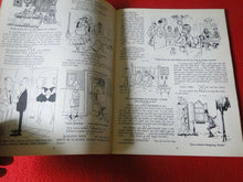 Load image into Gallery viewer, Vintage Nude Erotic Sexy Adult Men&#39;s Magazine Comic Sex to Sexty #11          GB
