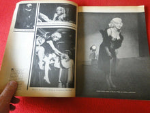 Load image into Gallery viewer, Vintage 18 Year Old + Sexy Erotic Adult Men&#39;s Magazine Casbah July 1959      G26
