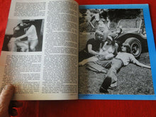 Load image into Gallery viewer, Vintage 18 YO + Nude Erotic Adult Men&#39;s Magazine Modern Man April 1970        85
