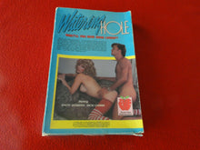 Load image into Gallery viewer, Vintage Adult XXX VHS Porn Tape Video 18 Y.O.+ Watering Hole Stacey Donavan   CJ

