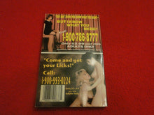 Load image into Gallery viewer, Vintage Sexy Erotic Adult Paperback Book/ Novel NOS Babes In Heat              Y
