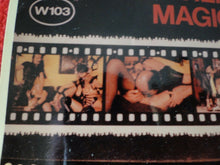Load image into Gallery viewer, Vintage 8MM Adult Pornographic Smoker Stag Film Madame X Leather Magic        T
