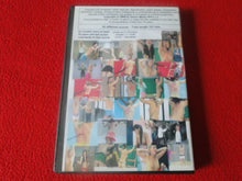 Load image into Gallery viewer, Vintage Adult Erotic Sexy Fetish BDSM DVD Spanking Server Volume 25            C
