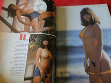 Load image into Gallery viewer, Vintage Nude Erotic Sexy Adult Magazine Swank May 1976                        AS
