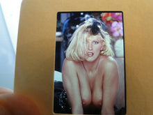 Load image into Gallery viewer, Busty Erotic Sexy NUDE Woman/Model Vintage 35mm LATENT IMAGE SLIDE          B7A
