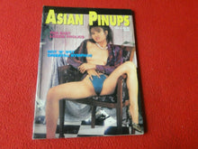 Load image into Gallery viewer, Vintage 18 Year Old + Erotic Sexy Adult Magazine Asian Pinups             85
