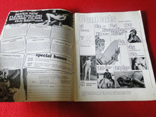 Load image into Gallery viewer, Vintage Nude Erotic Sexy Adult Men's Magazine BDSM In Crowd                   GA
