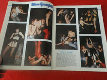 Load image into Gallery viewer, Vintage 18 Year Old + Erotic Adult Magazine High Society June 1980            84
