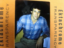 Load image into Gallery viewer, VINTAGE 35MM SLIDE MALE GAY INTEREST BEEFCAKE MUSCLE SEMI NUDE HOT BUFF ER4
