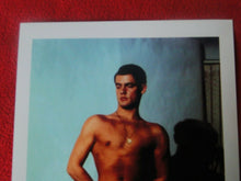 Load image into Gallery viewer, Vintage 18 Y.O. + Gay Interest Nude Hot Hung Muscular Male Photo 8 x 10     D21,
