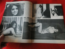 Load image into Gallery viewer, Vintage 18 YO + Nude Erotic Adult Men&#39;s Magazine Best For Men Dec. 1968       G2
