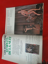 Load image into Gallery viewer, Vintage Erotic Sexy Adult XXX Porn French Magazine Absous                    40N
