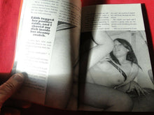 Load image into Gallery viewer, Vintage Nude Erotic Sexy Adult Men&#39;s Mini Magazine/Booklet NOS Nasty NeighborsII
