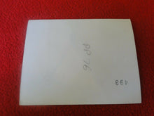 Load image into Gallery viewer, Vintage Nude Erotic Sexy Adult Pinup Silver Gelatin 5 x 4 Photo  A58
